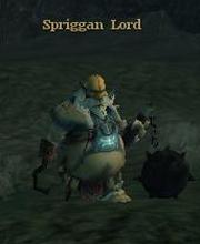 Spriggan Lord